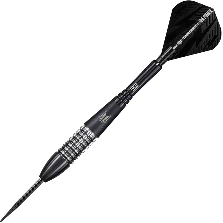 Target Darts Phil Taylor Power 9Five G4 95% Tungsten 24 grams